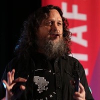 Code For Africa Employee Justin Arenstein's profile photo