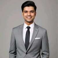 Nirav Chauhan Email