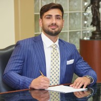 Patino & Associates P.A. Employee Victor Quesada's profile photo