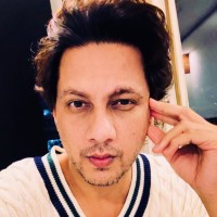 super.money Employee Chirag Vora's profile photo