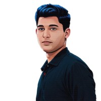 HJ Sysweb Employee Het Patel's profile photo