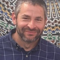 YA Engineering Services Employee Vince Fratinardo PE SE RRC REWC's profile photo