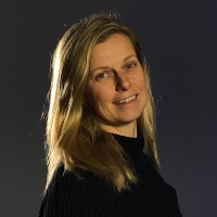 Toyota Material Handling Manufacturing Sweden Employee Maria Strahl's profile photo