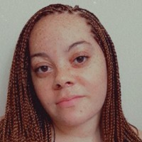 Jetstream Ground Services Employee Jasmine Coyne's profile photo