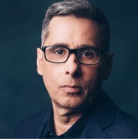 E-mail e número de telefone de Flávio Augusto da Silva