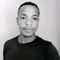 Vaxowave Employee Koketso Babili's profile photo