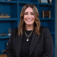 Kate Gerber Email & Phone Number