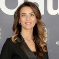 Pluxee Türkiye (formerly Sodexo Avantaj) Employee Özge Kapucuoğlu's profile photo