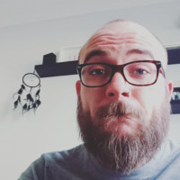 Allens Printers Employee Ricky Hill's profile photo