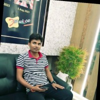 SPARK Foundation Employee Pushpendra Prajapati's profile photo