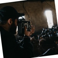 Kluid Magazine Employee Pablo Garcia's profile photo