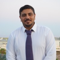 HDTech Solution Employee Houcine Daoud's profile photo