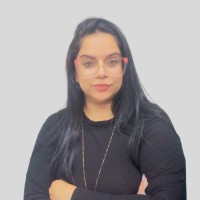 Proeletronic Employee Geisa Brito's profile photo