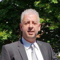 Rob Sinno Email & Phone Number