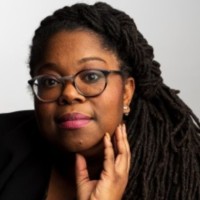 Manchester Board Of Education Employee Monique Sanders's profile photo