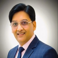 Morgan Stanley Employee Prabhat Jain's profile photo