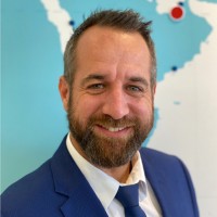 A.P. Moller - Maersk Employee Robert Nelsen's profile photo