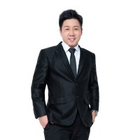 getArrange.com Employee Louis Chfc/S's profile photo