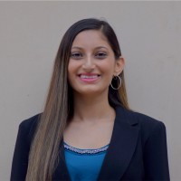 Community First Health Plans Employee Riya Mehta's profile photo