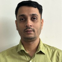 Hexaware Technologies Employee Anurag Kulkarni's profile photo