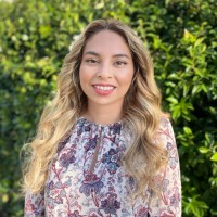 Speech Improvement Center Employee Catherine Espinoza's profile photo