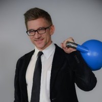 Linstow Employee Antanas Kliucinskas's profile photo