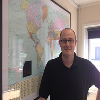 512 Group of Companies Employee Ben Blackman's profile photo