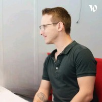 AATLANTIDE Employee Jeremy Esteban's profile photo