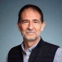 Polygon France Employee Frédéric Merle's profile photo