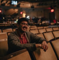 Montclair State University Employee Ryan Dobrin's profile photo