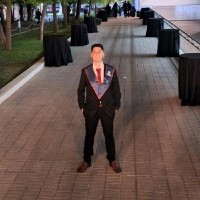 Federal Chile Employee Jorge Monsalves Segura's profile photo