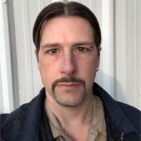 CBRE Employee Timothy Lively's profile photo
