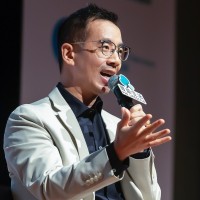 Glo Consulting Employee Gary Lo's profile photo