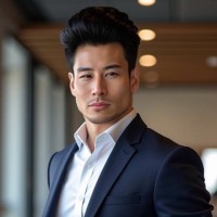 Ryan Lin Email & Phone Number