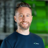 Koroyd Employee Piers Storey's profile photo