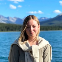 Vira Romanko's profile photo