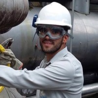 Tribunal Regional do Trabalho - 5a Região Employee Lucas Bahia's profile photo
