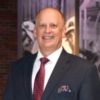 Peerless, Inc. Employee Kurt Wozniak's profile photo