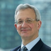 University of London Employee Jem Eskenazi's profile photo