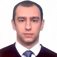 ECE TUR Employee İbrahim Kabaoğlu's profile photo