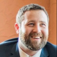 Nutanix Employee Ross Hunt's profile photo