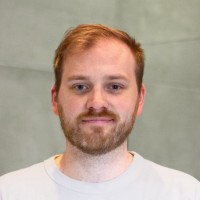 Aidn Employee Thor Wang's profile photo