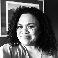 Daela Taeoalii-Higgs Email & Phone Number