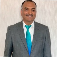 Vinodkumar Iyer Email & Phone Number