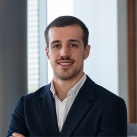 Relive Employee Henrique Brás's profile photo