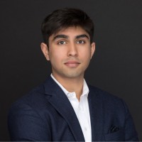 Sozo Ventures Employee Aantorik Ganguly's profile photo