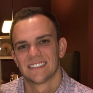 Provision Events Employee Kevin Kern's profile photo