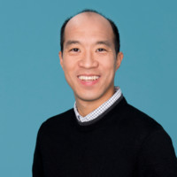 Gradient Ventures Employee Andy Man's profile photo