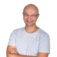 Sphere Consulting, Inc Employee Anton Shemerey's profile photo