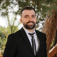 Serta Employee Bassel Ibrahim's profile photo